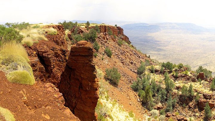 Pilbara western australia