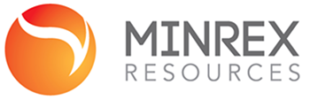 MinRex resources logo ASX