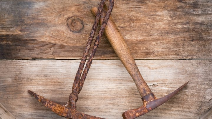 Pacific express scandium potential