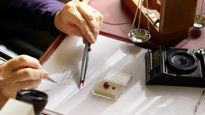 Mustang resource monetepeuz ruby appraisal