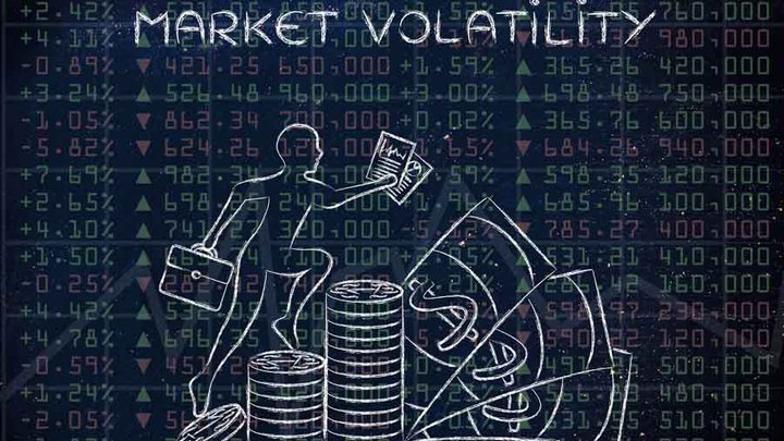 Market Volatility