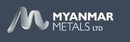 Myanmar Metals Ltd