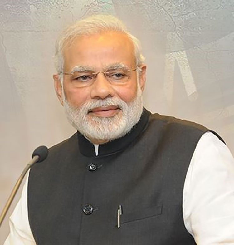 Indian prime minister