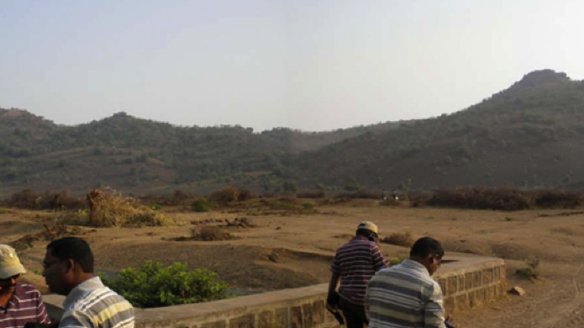 NSL Indian Mining Lease