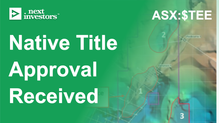 Native-Title-Approval-Received