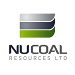 NuCoal Logo