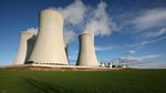 Nuclear-power-plant