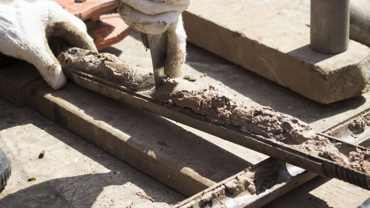 Okapi resources progress update