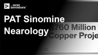 PAT-Sinomine-Nearology