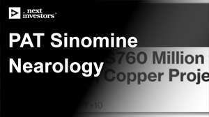 PAT-Sinomine-Nearology