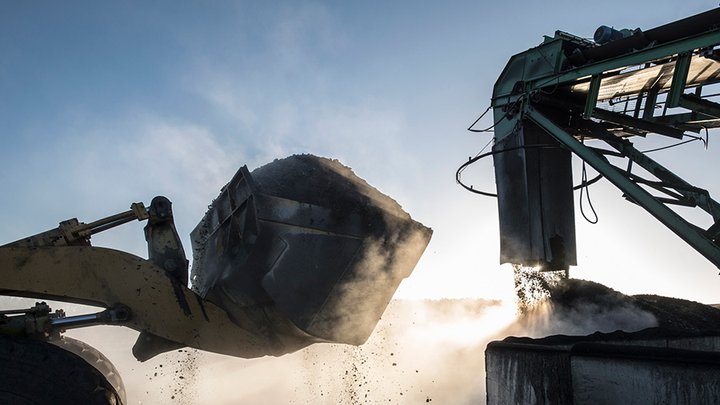 Pure Minerals Mt Boggola project