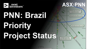 PNN secures priority project status for Brazil rare earths project