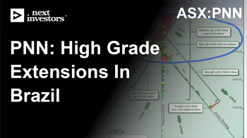 PNN hits high grade extensions to rare earths project in Brazil