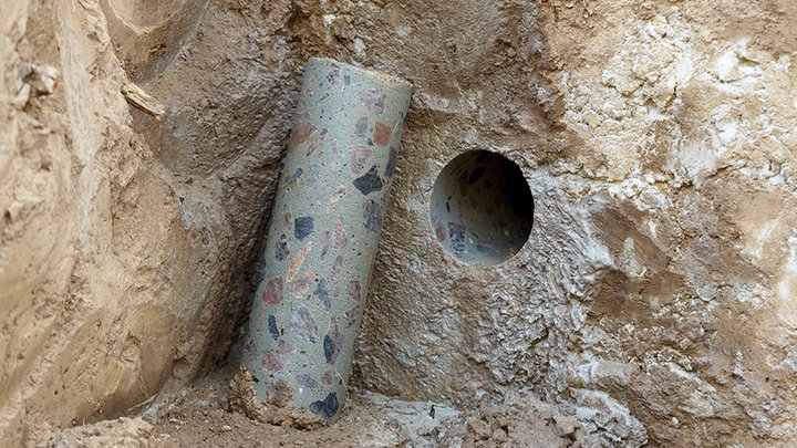 Pursuit minerals assay results