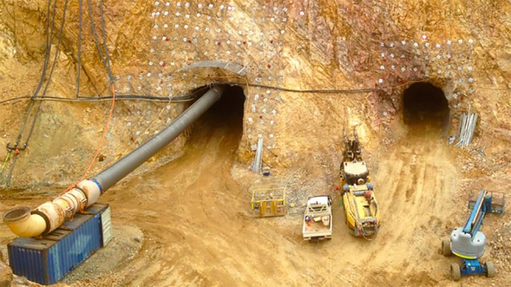 Pacific Niuguini (ASX:PNR)’s development at their Halls Creek gold project