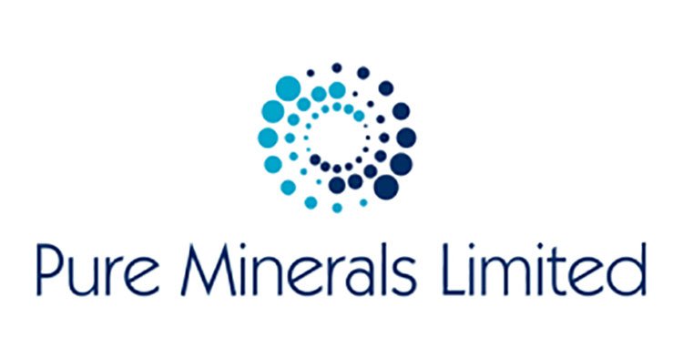 Pure Minerals Limited