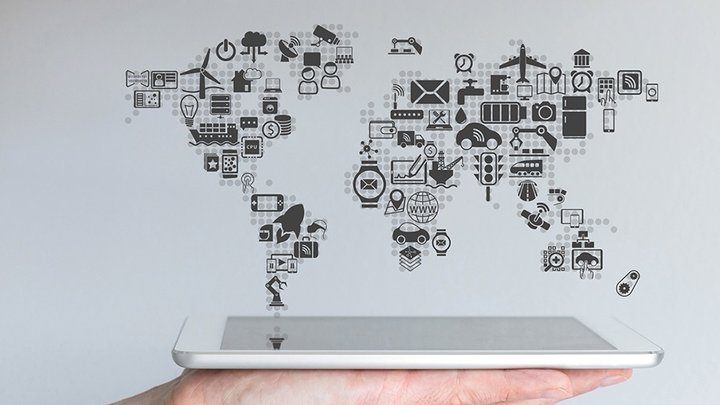 Quantify technology holdings