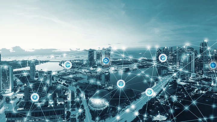 QFY&#8217;s-IOT-devices