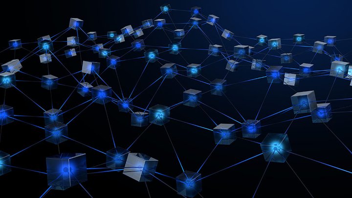 reffind blockchain investment