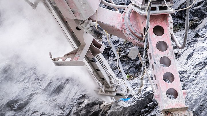 Lithium brine exploration