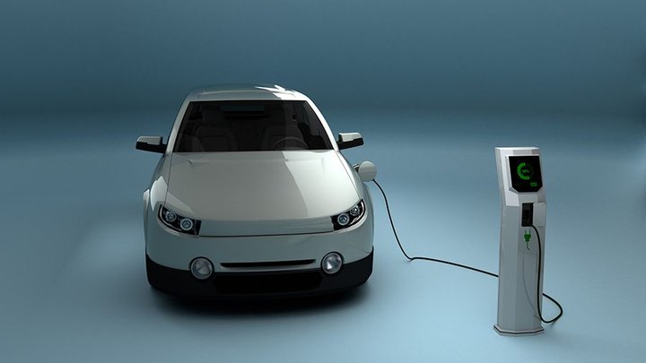 Electric Car
