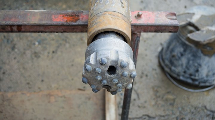 big smoky south project