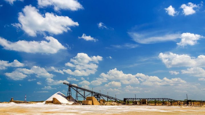 Ravensthorpe Lithium project LIT