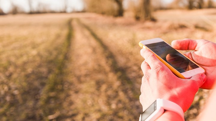 RSH’s state-of-the-art software technology platform