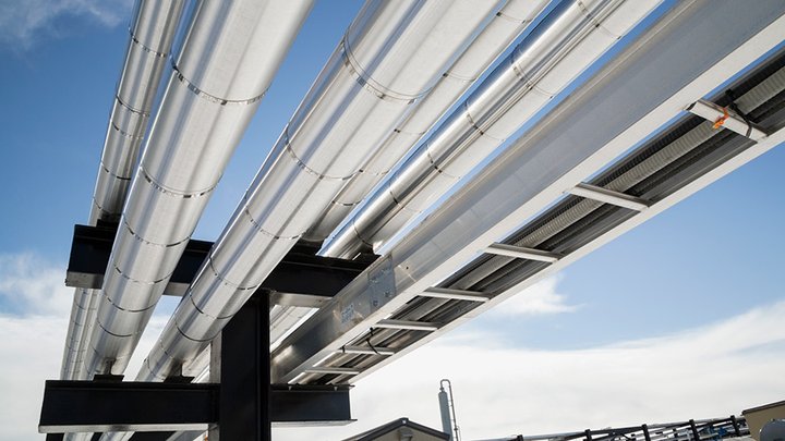 Sacgasco gas intersect