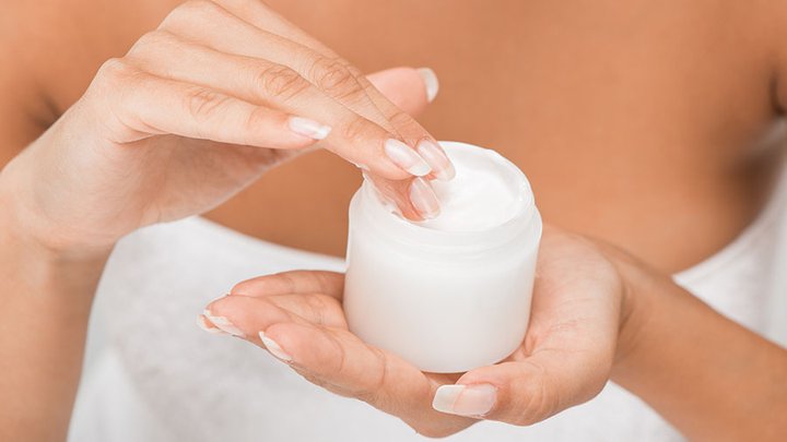 Skin elements quarterly report