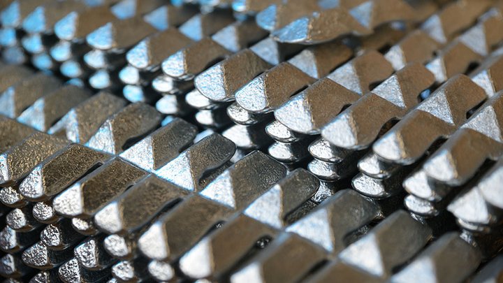 Zinc exploration Ontario Canada