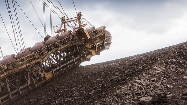 Malawi graphite project