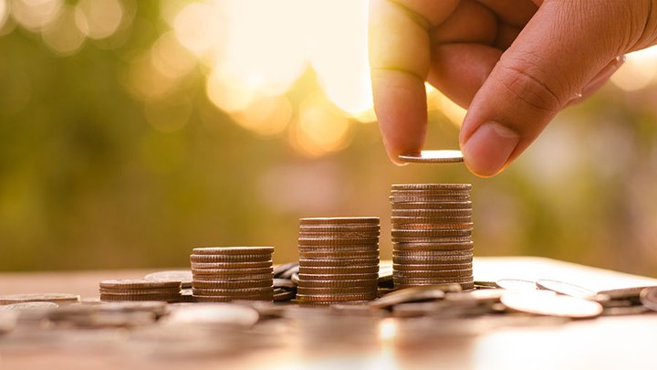 Selfwealth finance disruption