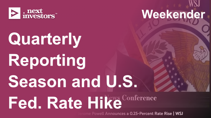 Quarterly-Reporting-Season-and-U.S.-Fed.-Rate-Hike