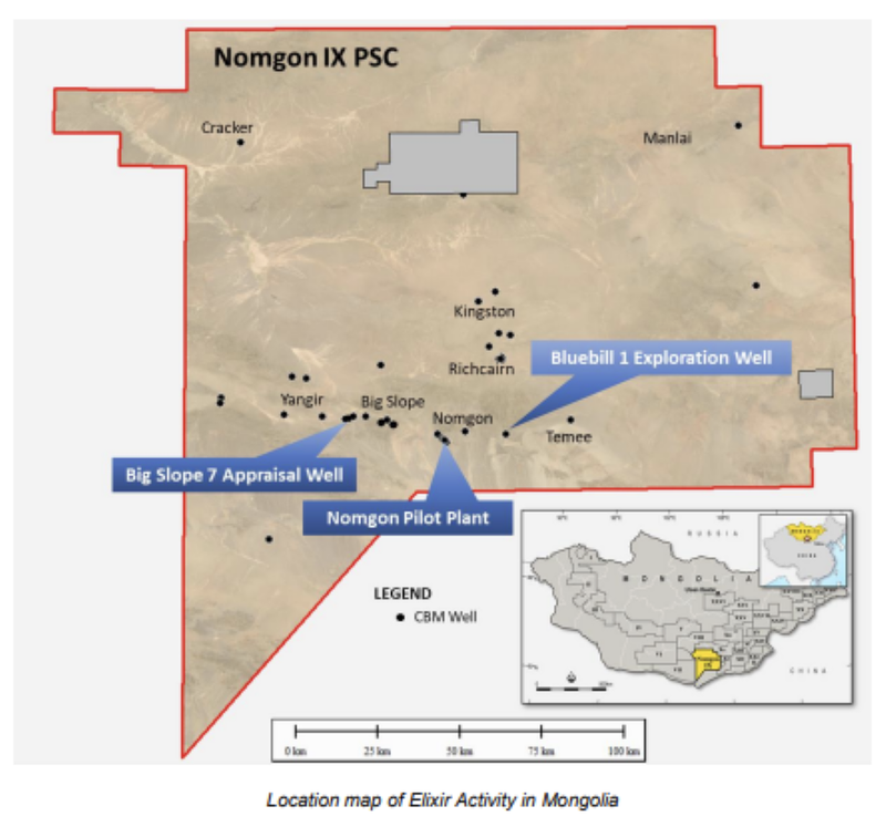 map of mongolian asset