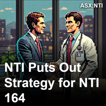 NTI lays out partnership & registration strategy