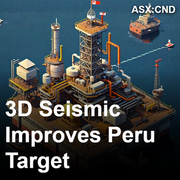 New seismic data incoming for CND’s offshore prospect in Peru