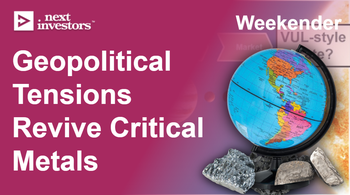 How will the Restrictions Impact the Critical Metals Market?