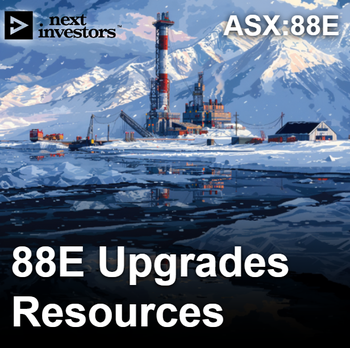 88E upgrades contingent resources in the USA