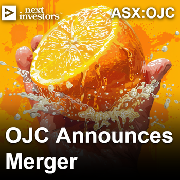 Bigger is Better as OJC mergers into FMCG Behemoth