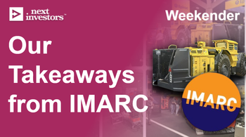 Insights from Industry Leaders at IMARC