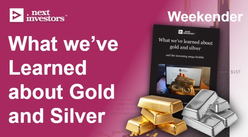 Understanding Gold and Silver: What We’ve Learned