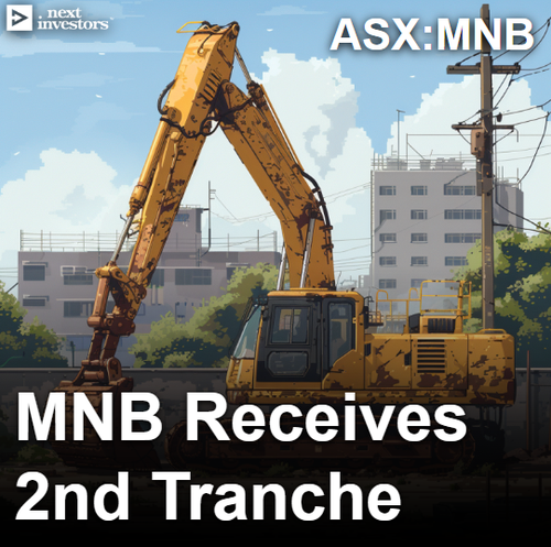 MNB receives 2nd tranche of Angolan Sovereign Wealth Fund’s investment