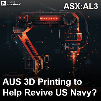 AL3 installs largest custom system for $2BN Austal in the USA.