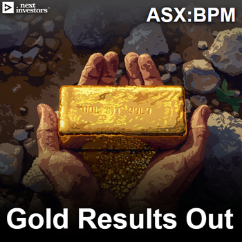 BPM releases results from Claw gold project, flags potential new project acquisition