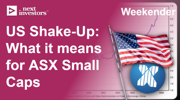Currency Wars, Commodities, and Small Caps