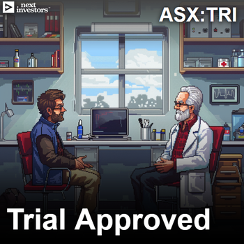TRI gets approval to start trial for AI depression screening