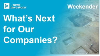 Cash Positions, Catalysts & Big Milestones Ahead