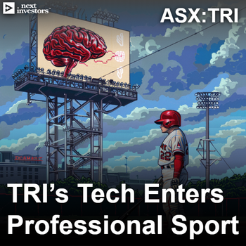 TRI’s AI mental health detection tech enters professional sport