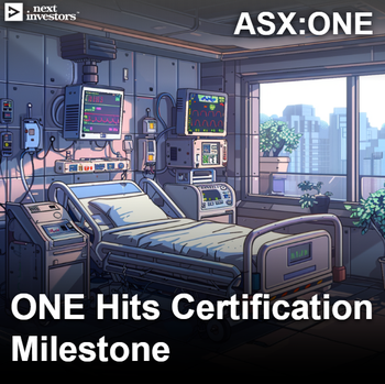 ONE achieves important certification milestone for AI virtual assistant